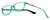 Guess Designer Eyeglasses GU2538-005 in Black :: Progressive