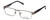 Guess Designer Eyeglasses GU9105-GUN in Gunmetal :: Progressive