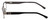 Guess Designer Eyeglasses GU9105-GUN in Gunmetal :: Progressive