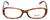 Guess by Marciano Designer Eyeglasses GM142-HNY in Honey :: Rx Bi-Focal