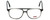 Coleman Eyewear 8125 Designer Reading Glasses