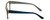 Guess by Marciano Designer Eyeglasses GM260-092 in Blue-Green :: Rx Bi-Focal