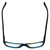 Guess Designer Eyeglasses GU1803-BLGRN in Blue-Green :: Rx Bi-Focal