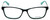 Guess Designer Eyeglasses GU2538-005 in Black :: Rx Bi-Focal