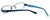 Guess Designer Eyeglasses GU9092-BL in Blue :: Rx Bi-Focal