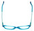 Guess Designer Eyeglasses GU9135-089 in Turquoise :: Rx Bi-Focal