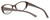 Guess Designer Reading Glasses GU2384-GRY in Grey