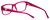 Guess Designer Reading Glasses GU2386-PNK in Pink