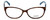 Guess Designer Reading Glasses GU2407-BRNBL in Brown-Blue