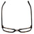 Argyleculture Designer Eyeglasses Beck in Tortoise :: Custom Left & Right Lens