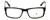 Argyleculture Designer Eyeglasses Miles in Black-Tortoise :: Custom Left & Right Lens