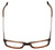 Argyleculture Designer Eyeglasses Miles in Tortoise-Brown :: Custom Left & Right Lens