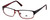 Argyleculture Designer Eyeglasses Morton in Black :: Custom Left & Right Lens