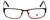 Argyleculture Designer Eyeglasses Morton in Black :: Custom Left & Right Lens