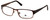 Argyleculture Designer Eyeglasses Morton in Dark-Brown :: Custom Left & Right Lens