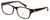 Argyleculture Designer Eyeglasses Tatum in Tortoise :: Custom Left & Right Lens