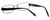 Argyleculture Designer Eyeglasses Ellington in Sage-Brown 54mm :: Rx Single Vision