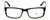 Argyleculture Designer Eyeglasses Miles in Black-Tortoise :: Rx Single Vision