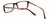 Argyleculture Designer Eyeglasses Miles in Tortoise-Brown :: Rx Single Vision