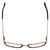 Argyleculture Designer Eyeglasses Morton in Dark-Brown :: Rx Single Vision