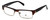 Argyleculture Designer Eyeglasses Powell in Brown :: Rx Single Vision