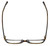 Argyleculture Designer Eyeglasses Tatum in Tortoise :: Rx Single Vision