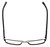 Argyleculture Designer Eyeglasses Archie in Black 53mm :: Progressive