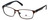 Argyleculture Designer Eyeglasses Django in Brown-Blue :: Progressive
