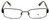 Argyleculture Designer Eyeglasses Ellington in Black :: Progressive