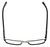 Argyleculture Designer Eyeglasses Archie in Black 53mm :: Rx Bi-Focal