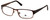 Argyleculture Designer Eyeglasses Morton in Dark-Brown :: Rx Bi-Focal