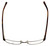 Argyleculture Designer Eyeglasses Rodgers in Brown :: Rx Bi-Focal