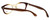 FACE Stockholm Busy 1316-9201 Designer Eyeglasses in Brown Beige :: Custom Left & Right Lens