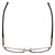 FACE Stockholm Blush 1302-5408 Designer Eyeglasses in Purple :: Rx Single Vision