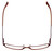 FACE Stockholm Believe 1311-5402 Designer Eyeglasses in Light Copper :: Progressive