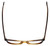 FACE Stockholm Busy 1316-9201 Designer Eyeglasses in Brown Beige :: Progressive