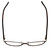 FACE Stockholm Smashing 1348-5203 Designer Eyeglasses in Brown :: Progressive