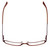 FACE Stockholm Believe 1311-5402 Designer Eyeglasses in Light Copper :: Rx Bi-Focal