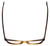 FACE Stockholm Busy 1316-9201 Designer Eyeglasses in Brown Beige :: Rx Bi-Focal