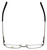Body Glove Designer Eyeglasses BB115 in Gunmetal :: Custom Left & Right Lens