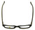 Body Glove Designer Eyeglasses BB113 in Black KIDS SIZE :: Rx Single Vision