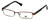 Body Glove Designer Eyeglasses BB107 in Tan :: Progressive