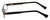 Body Glove Designer Eyeglasses BB107 in Tan :: Progressive