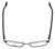 Body Glove Designer Eyeglasses BB107 in Tan :: Progressive