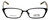 Levi Strauss Designer Eyeglasses LS4005 in Black :: Custom Left & Right Lens