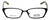 Levi Strauss Designer Eyeglasses LS4005 in Black :: Rx Bi-Focal