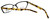 Levi Strauss Designer Eyeglasses LS4005 in Black :: Rx Bi-Focal