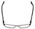 Guess GU1760 Designer Eyeglasses in Satin-Brown :: Progressive