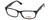 BMEC Big Twist Designer Reading Glasses in Tortoise