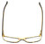 Calabria Splash Designer Eyeglasses SP60 in Demi-Brown :: Rx Bi-Focal